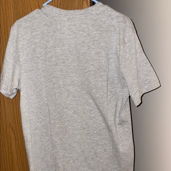 Running From My Responsibilities Graphic T-Shirt - Picture 2 of 3